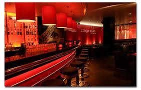 Hamburg Chronicles: Strong&nbsp;Sunday!