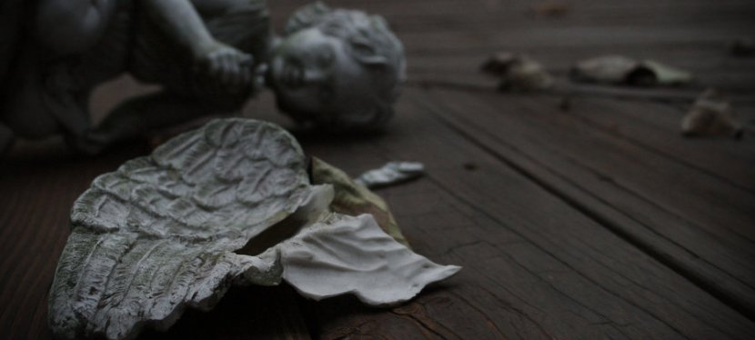 Deconstruction?  Why not just&nbsp;Doubt?