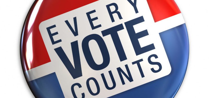 Yes, Christian, do go and&nbsp;vote.